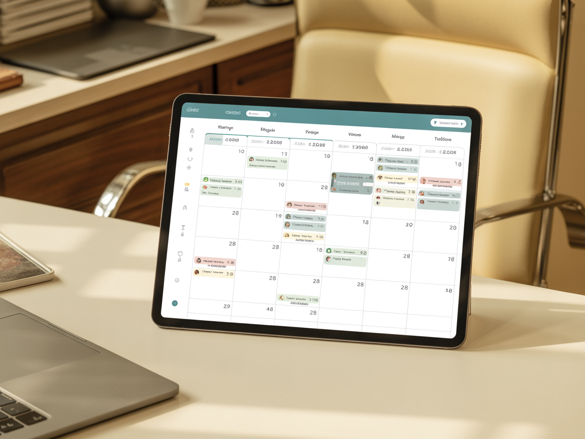 Calendar Integration